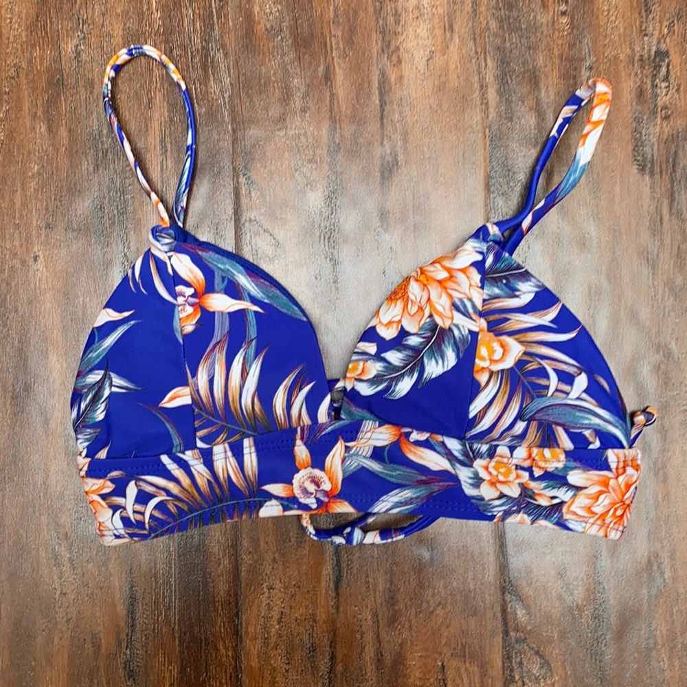 Bathing Suit Top